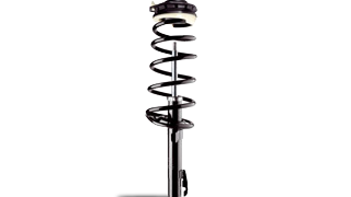 shock absorbers