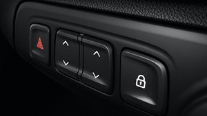 Kwid Controls